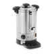 Grelnik vode - 6,1 L - 1500 W - pladenj za kapljanje - srebrn