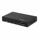StarTech.com HDMI Splitter - 2-Port - 4K 60Hz - HDMI Splitter 1 In 2 Out - 2 Way HDMI Splitter - HDMI Port Splitter (ST122HD202) - video/audio splitter - 2 ports