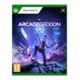 Arcadeggedon (Xbox Seriesx& Xbox One)