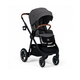 Kinderkraft sportska kolica Everyday, dark gray CZM 3u1 B