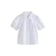 Next Bluza bela