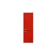 Fram Kombinovani frižider FC VRL2681RDE++, 268l, 60x170cm, Crveni