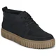 Clarks Torhill LaceHi Črna