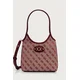 Guess crossbody torbica ženska SAMANTHA
