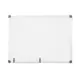 Tabla bela 200x100 AW02 BK 56381