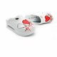 NW ANATOMSKE COKLE, (103_WHITE-41)