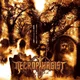 Necrophagist - Epitaph (Translucent Gold and Black Galaxy Merge Coloured) (LP)