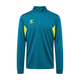 Hummel Mikica HMLAUTHENTIC HALF ZIP SWEAT