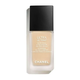 Chanel Ultra Le Teint Flawless Finish Foundation dugotrajni matirajući puder za ujednačavanje tena lica nijansa BR12 30 ml