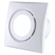 Ventilator za kupatilo sa LED rasvetom EP3902 103 Diplon