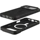 UAG Pathfinder Magsafe,Black - iPhone 17 Pro Max