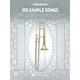 Hal Leonard 101 Simple Songs Note