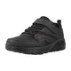 Skechers Modne superge UNO LITE - ECHO SURGE Črna