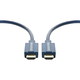 clicktronic ClickTronic Casual kabel za visoke hitrosti  za HD in 3D TV7,5 m