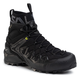 Salewa Čevlji treking čevlji črna 47 EU MS Wildfire Edge Mid Gtx