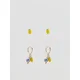 Reserved - EARRINGS