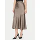 Guess Midi krilo New Linda W4YD1B WF1T2 Rjava Regular Fit