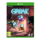 Greak: Memories Of Azur (Nintendo Switch)