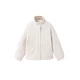 MANGO KIDS Prehodna jakna SIDNEY ecru