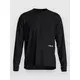 Ortovox Sequence Free Long Sleeve Jersey black raven