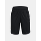 Under Armour Kratke hlače UA Stunt 3.0 Shorts-BLK M