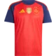 adidas Dres Spain Home Winners 2026
