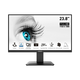 MSI Pro MP2412 računalni monitor 60,5 cm (23.8) 1920 x 1080 pikseli Full HD LCD Crno
