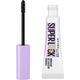 Maybelline Super Lock Brow Glue gel za obrvi 8 g odtenek prozorna