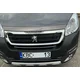 PEUGEOT PARTNER KROMIRANE letve Maska odbijača Maska