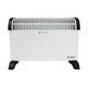 Quantek Konvektorska grejalica Q1207, 2000W, Bela