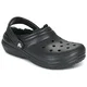 Natikači Crocs Classic Lined Clog K 207010 Črna