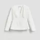 Reserved - Slim fit sako