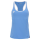Tecnifibre Majice modra M 22WTANAZ3
