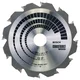 Bosch List kružne testere Construct Wood 2608640632, 180 x 30/20 x 2,6 mm; 12