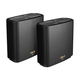 ASUS ZenWiFi XT8 V2 Tri-band Black 2pack