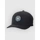 Rip Curl Pacific Rinse Flexfit Cap black