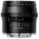 TTArtisan APS-C MF 50mm F/1,2 objektiv za Fujifilm X