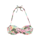 s.Oliver Bikini zgornji del, roza