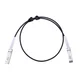 EXTRALINK SFP+ DAC cable 10G 3m AWG30 passive