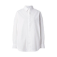 BOSS Bluza C_Bostatta bela