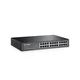 TP-LINK Switch TL-SF1024D 24x RJ45/10/100Mbps/Rackmount metalno kućište