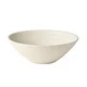 Jedilna skleda RECYCLED WHITE SAND, 25 cm, MIJ