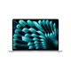 APPLE APPLE MacBook Air M4 15,3 10C CPU/10C GPU/16GB/256GB-CRO SILVER prenosni računalnik, (21827161)