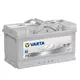 VARTA SILVER DYNAMIC AGM AKUMULATOR 12V 80AH D