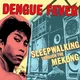 Dengue Fever - Sleepwalking Through The Mekong (Translucent Yellow/Blue Coloured) (2 LP)