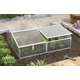 VITAVIA topla greda GAIA (100x39x120cm)