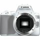 CANON D-SLR fotoaparat EOS 250D fotoaparat + objektiv EF 18-55mm IS STM