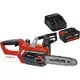 Einhell Aku SET Lančana testera GE-LC 18 Li + Power-X-Change 18V 4.0 Ah