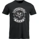 Motörhead Majica Rockers Unisex Black M