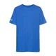 Nike Majice modra S JR Park 20